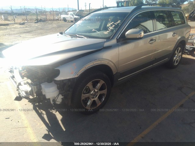 Photo 1 VIN: YV4940BL7B1099008 - VOLVO XC70 