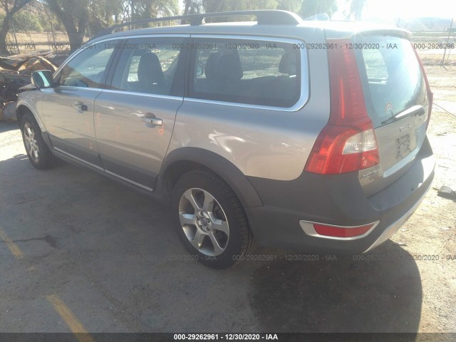 Photo 2 VIN: YV4940BL7B1099008 - VOLVO XC70 