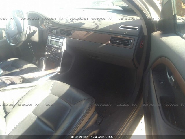 Photo 4 VIN: YV4940BL7B1099008 - VOLVO XC70 