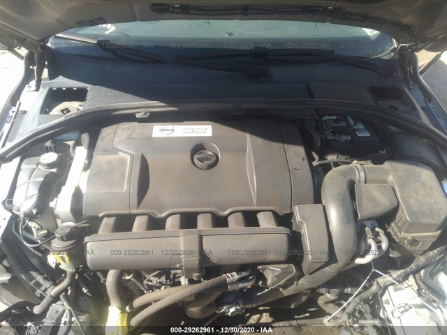 Photo 9 VIN: YV4940BL7B1099008 - VOLVO XC70 