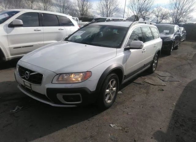 Photo 1 VIN: YV4940BL8B1101963 - VOLVO XC70 