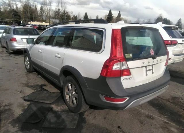 Photo 2 VIN: YV4940BL8B1101963 - VOLVO XC70 