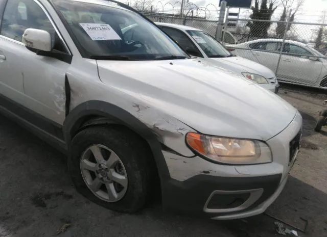 Photo 5 VIN: YV4940BL8B1101963 - VOLVO XC70 