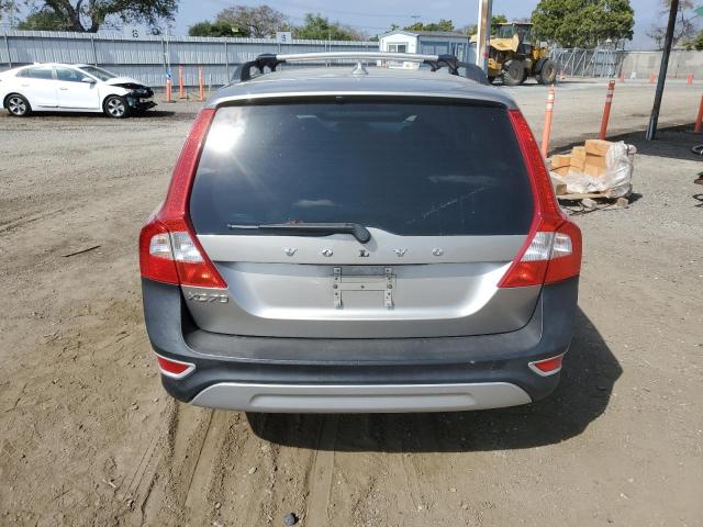 Photo 5 VIN: YV4940BL9C1119308 - VOLVO XC70 