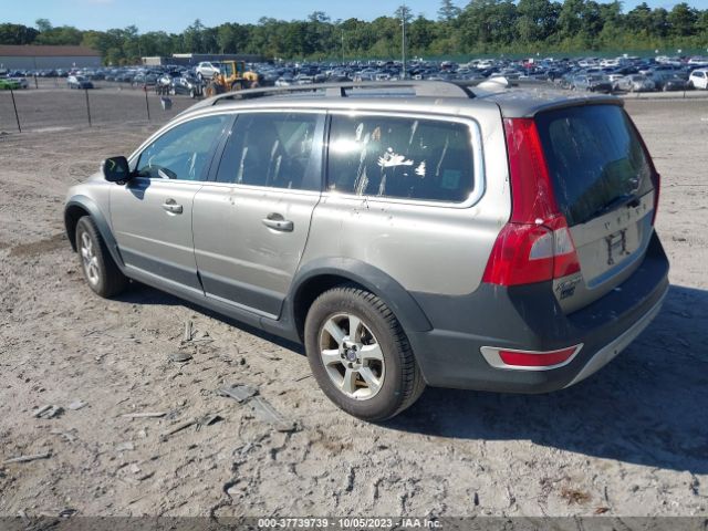 Photo 2 VIN: YV4940BZ0C1137300 - VOLVO XC70 