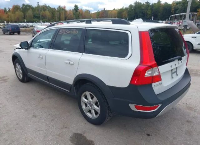 Photo 2 VIN: YV4940BZ0D1151604 - VOLVO XC70 