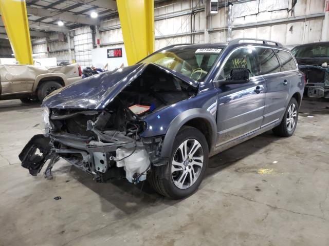 Photo 1 VIN: YV4940BZ0D1155149 - VOLVO XC70 3.2 