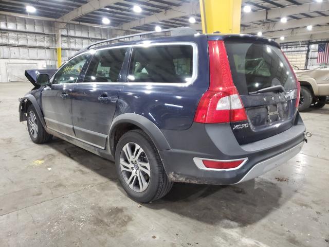 Photo 2 VIN: YV4940BZ0D1155149 - VOLVO XC70 3.2 