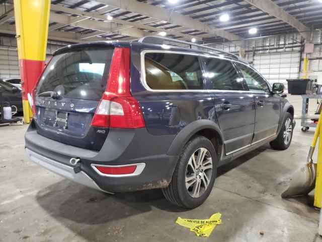 Photo 3 VIN: YV4940BZ0D1155149 - VOLVO XC70 3.2 