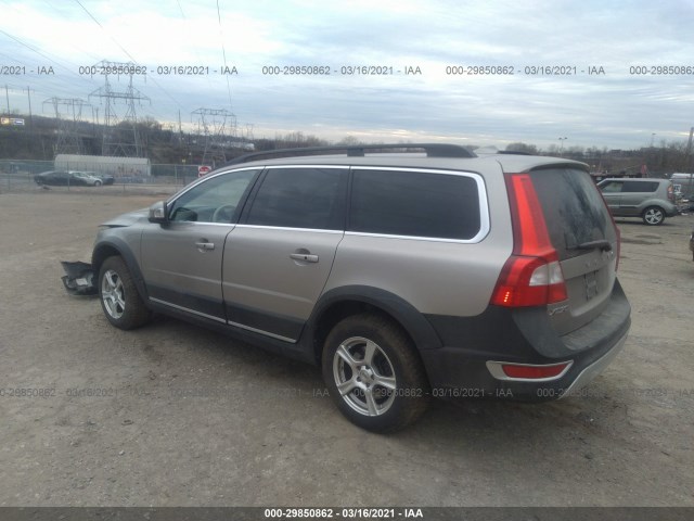 Photo 2 VIN: YV4940BZ0D1161579 - VOLVO XC70 