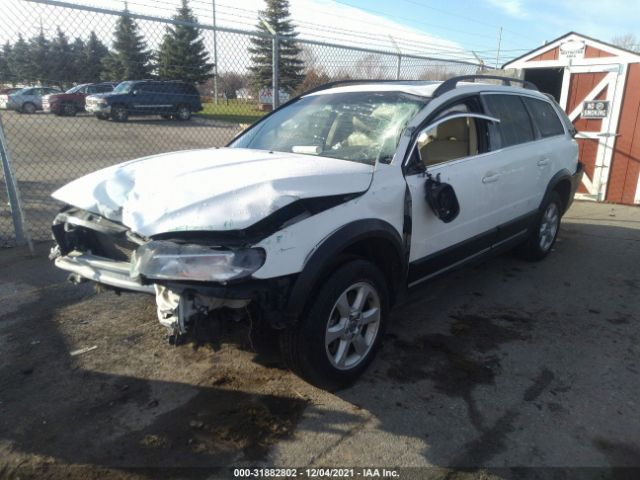 Photo 1 VIN: YV4940BZ1B1116308 - VOLVO XC70 