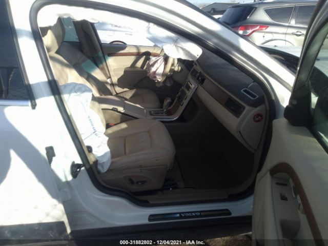 Photo 4 VIN: YV4940BZ1B1116308 - VOLVO XC70 