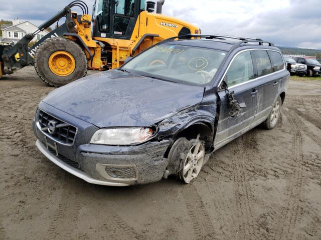 Photo 1 VIN: YV4940BZ1D1148338 - VOLVO XC70 3.2 