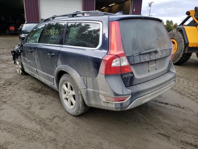 Photo 2 VIN: YV4940BZ1D1148338 - VOLVO XC70 3.2 