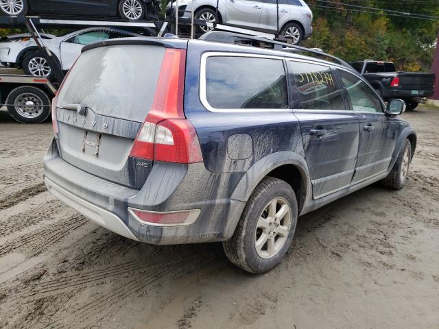 Photo 3 VIN: YV4940BZ1D1148338 - VOLVO XC70 3.2 