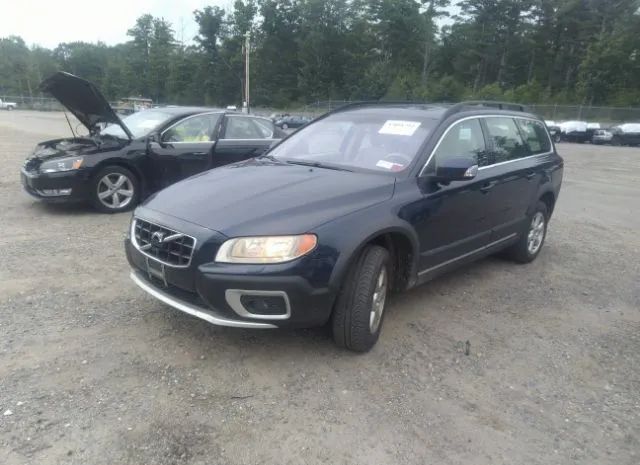 Photo 1 VIN: YV4940BZ2B1095405 - VOLVO XC70 