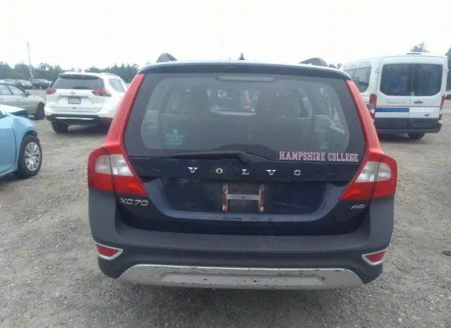 Photo 5 VIN: YV4940BZ2B1095405 - VOLVO XC70 