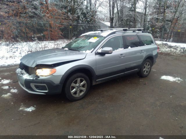 Photo 1 VIN: YV4940BZ2B1097297 - VOLVO XC70 