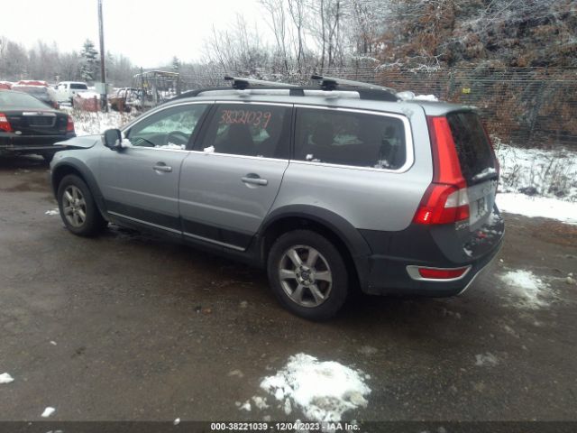 Photo 2 VIN: YV4940BZ2B1097297 - VOLVO XC70 