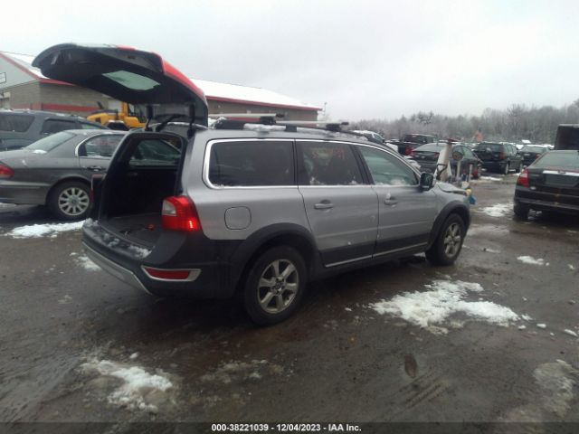 Photo 3 VIN: YV4940BZ2B1097297 - VOLVO XC70 