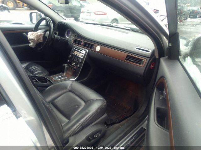 Photo 4 VIN: YV4940BZ2B1097297 - VOLVO XC70 