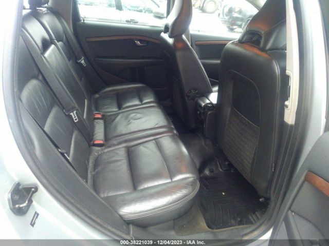 Photo 7 VIN: YV4940BZ2B1097297 - VOLVO XC70 