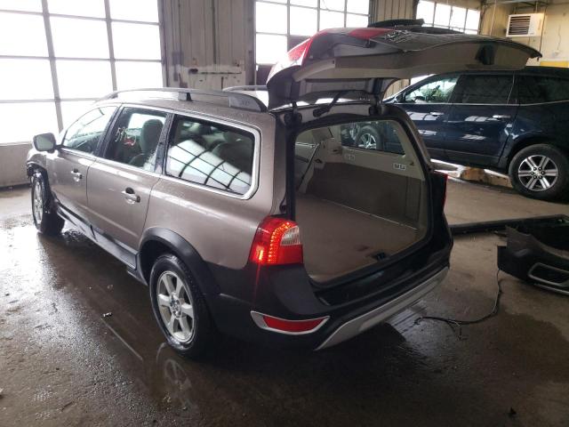 Photo 2 VIN: YV4940BZ2B1105088 - VOLVO XC70 3.2 