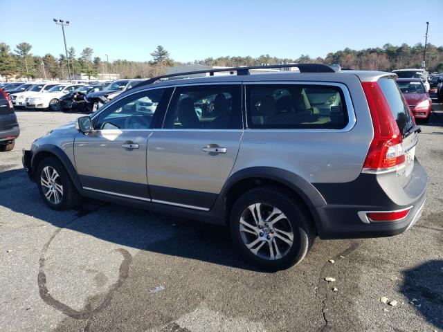 Photo 1 VIN: YV4940BZ2E1176585 - VOLVO XC70 