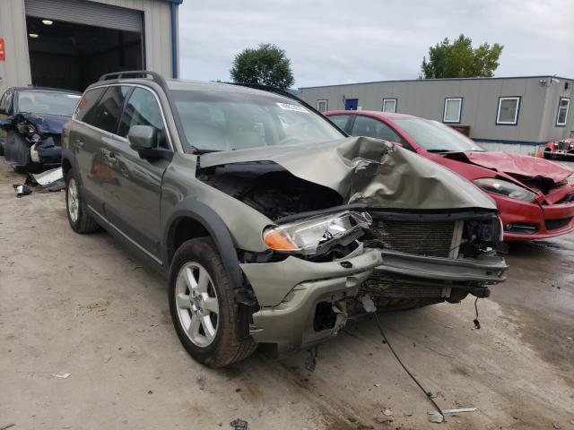 Photo 0 VIN: YV4940BZ3B1095347 - VOLVO XC70 3.2 