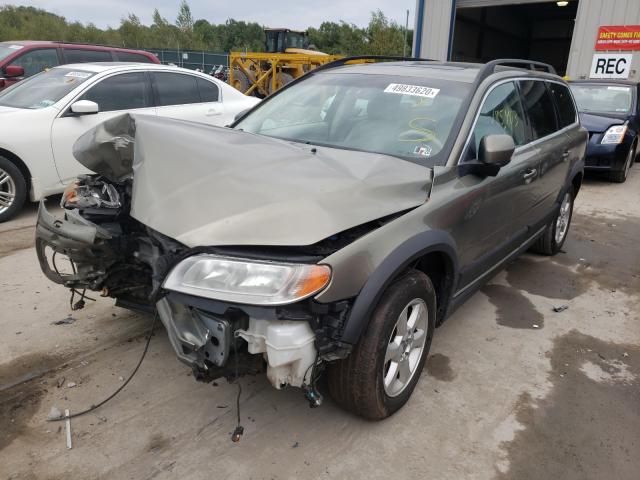 Photo 1 VIN: YV4940BZ3B1095347 - VOLVO XC70 3.2 