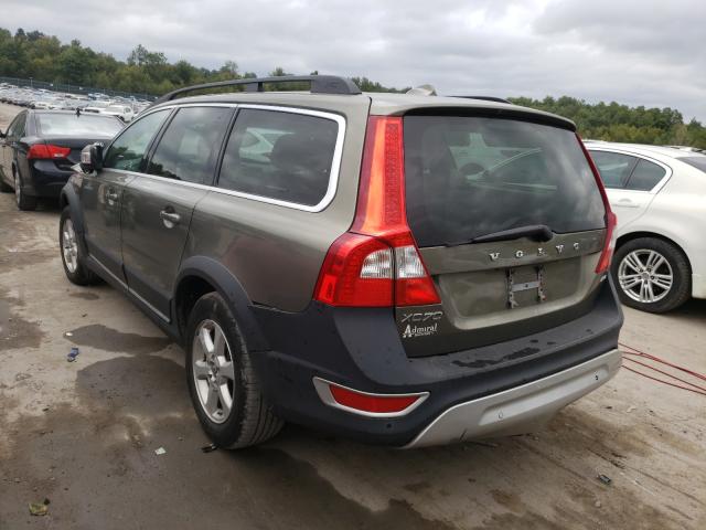 Photo 2 VIN: YV4940BZ3B1095347 - VOLVO XC70 3.2 