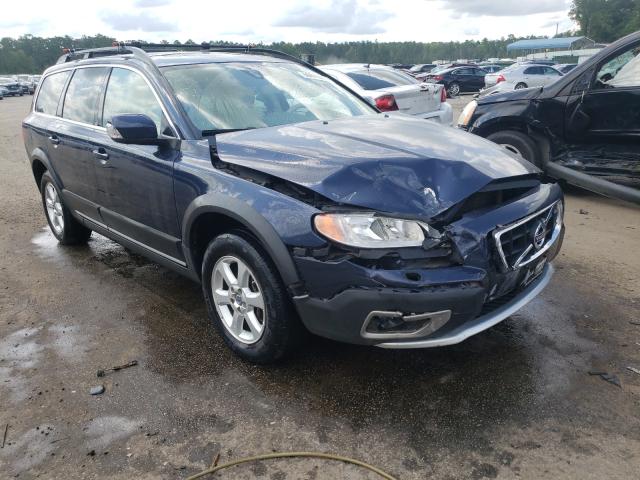 Photo 0 VIN: YV4940BZ3C1118367 - VOLVO XC70 3.2 