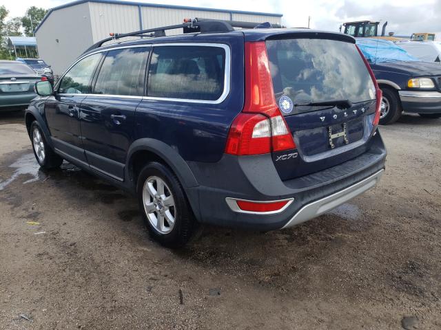 Photo 2 VIN: YV4940BZ3C1118367 - VOLVO XC70 3.2 