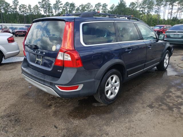 Photo 3 VIN: YV4940BZ3C1118367 - VOLVO XC70 3.2 