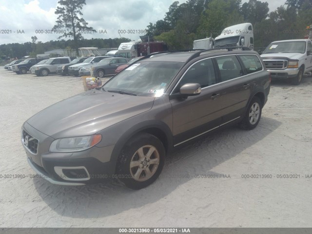 Photo 1 VIN: YV4940BZ4B1098516 - VOLVO XC70 