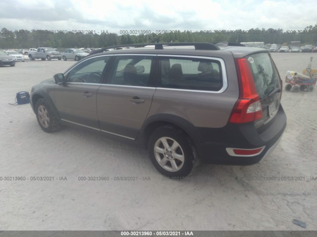 Photo 2 VIN: YV4940BZ4B1098516 - VOLVO XC70 