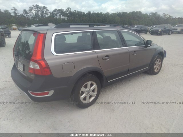 Photo 3 VIN: YV4940BZ4B1098516 - VOLVO XC70 