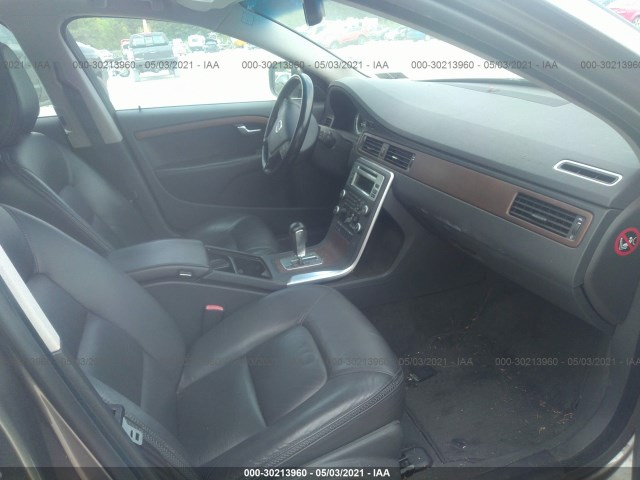 Photo 4 VIN: YV4940BZ4B1098516 - VOLVO XC70 