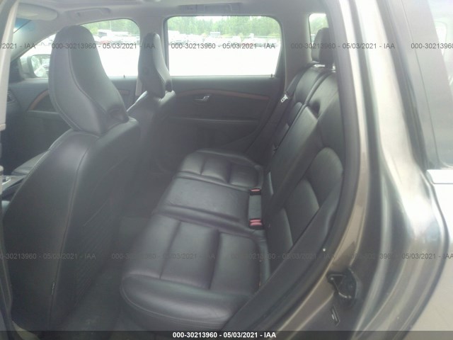 Photo 7 VIN: YV4940BZ4B1098516 - VOLVO XC70 