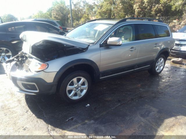 Photo 1 VIN: YV4940BZ4C1126770 - VOLVO XC70 