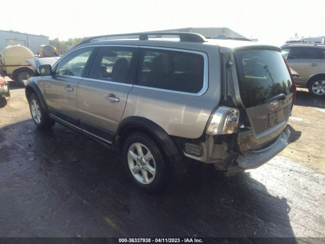 Photo 2 VIN: YV4940BZ4C1126770 - VOLVO XC70 