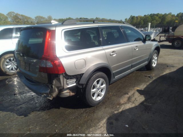 Photo 3 VIN: YV4940BZ4C1126770 - VOLVO XC70 