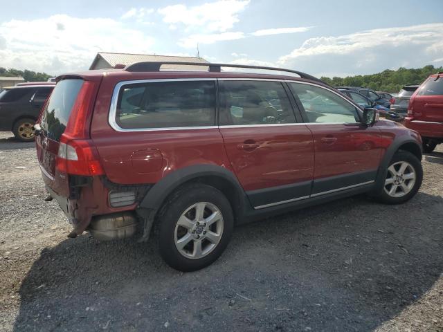 Photo 2 VIN: YV4940BZ4C1130723 - VOLVO XC70 