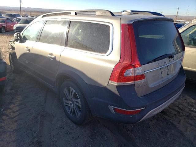 Photo 1 VIN: YV4940BZ4E1176488 - VOLVO XC70 