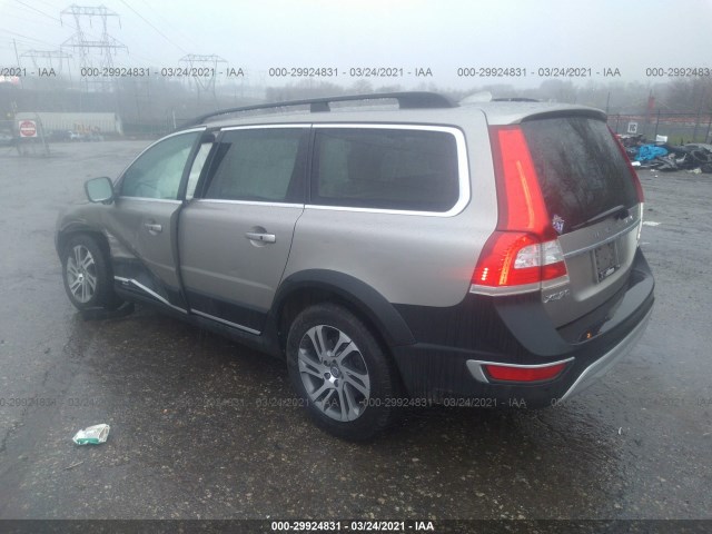 Photo 2 VIN: YV4940BZ4E1176605 - VOLVO XC70 