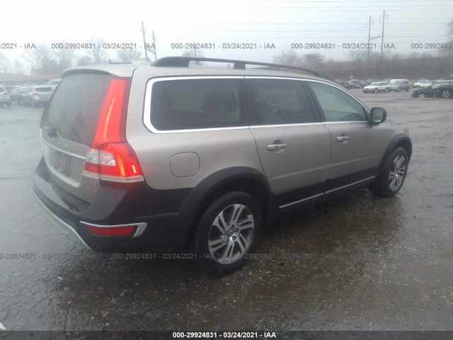 Photo 3 VIN: YV4940BZ4E1176605 - VOLVO XC70 