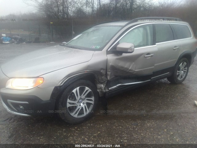 Photo 5 VIN: YV4940BZ4E1176605 - VOLVO XC70 