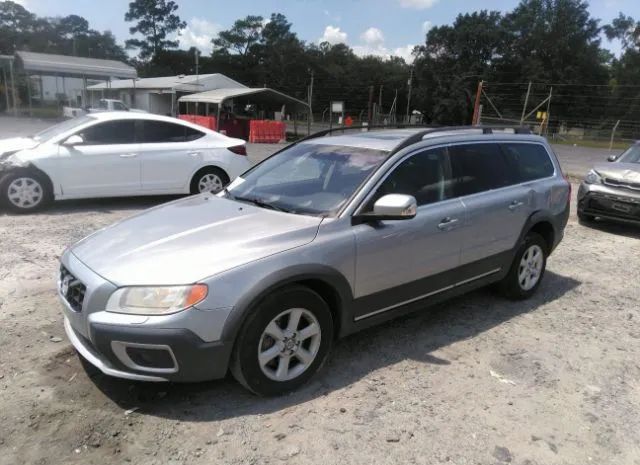 Photo 1 VIN: YV4940BZ5B1100922 - VOLVO XC70 