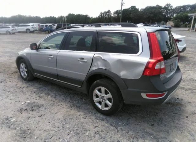 Photo 2 VIN: YV4940BZ5B1100922 - VOLVO XC70 