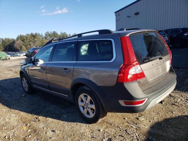 Photo 1 VIN: YV4940BZ5B1112231 - VOLVO XC70 3.2 